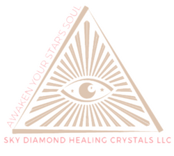 SKY DIAMOND HEALING CRYSTALS LLC
