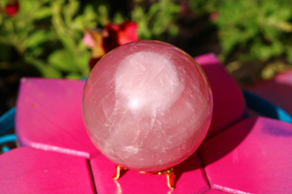 Rose Quartz