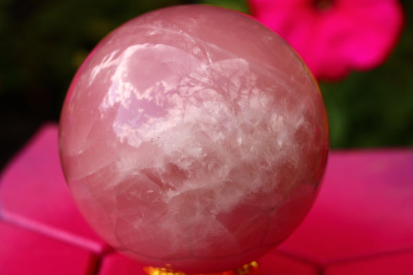 Rose Quartz