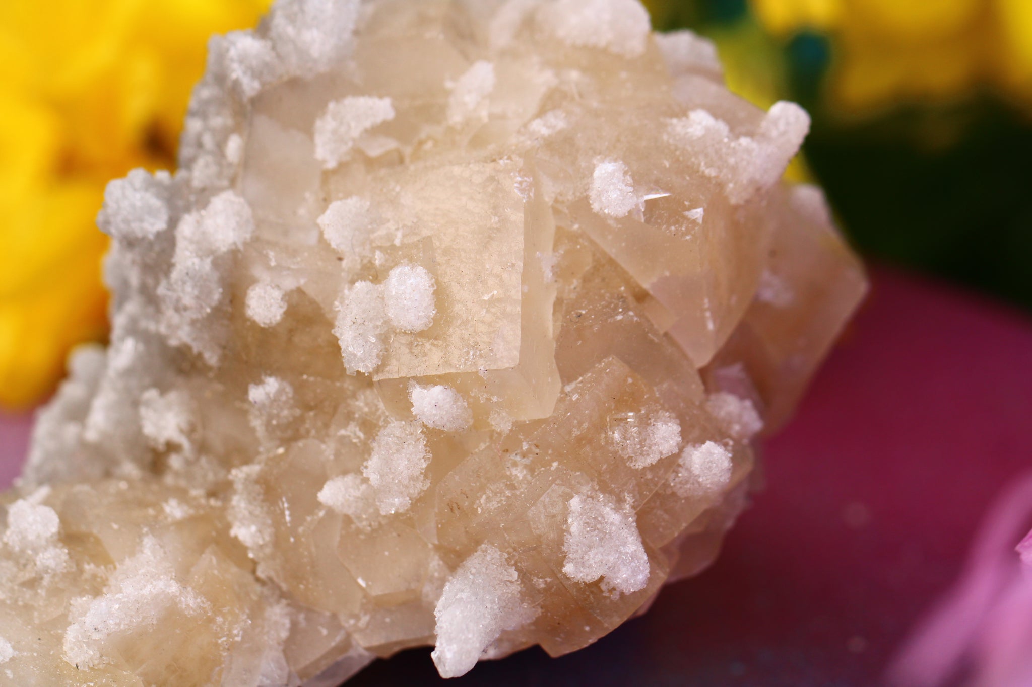 Calcite