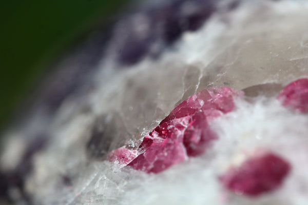 Pink Tourmaline