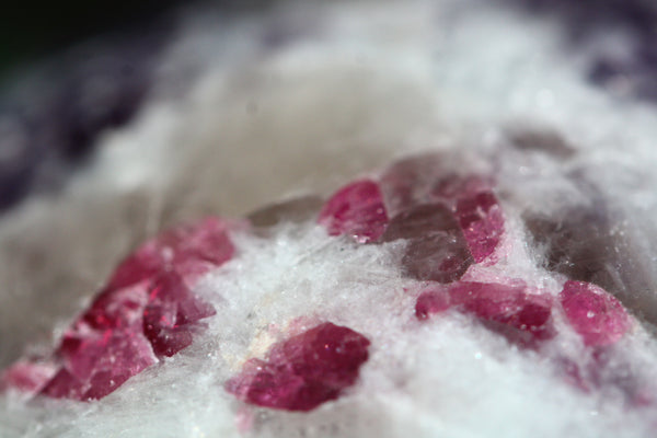 Pink Tourmaline