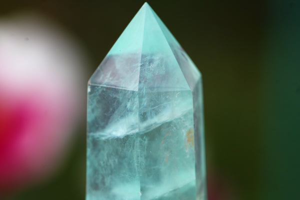 Green Fluorite