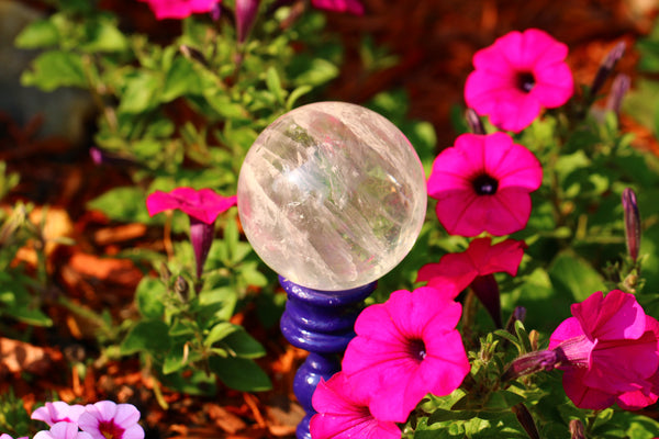 Clear Quartz