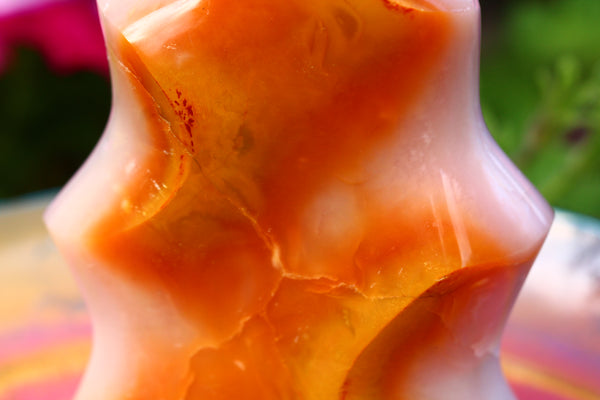 Carnelian