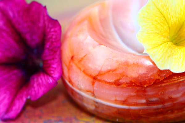 Carnelian Bowl