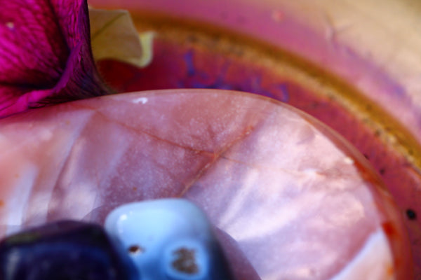 Carnelian Bowl