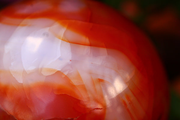 Carnelian