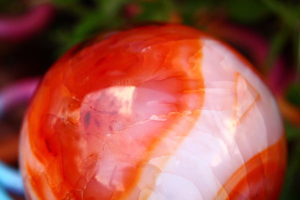 Carnelian