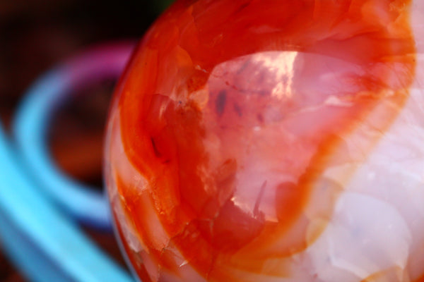 Carnelian