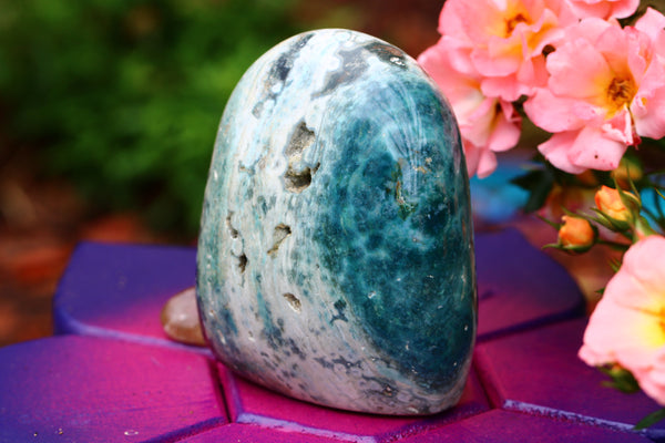 Ocean Jasper