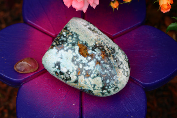 Ocean Jasper