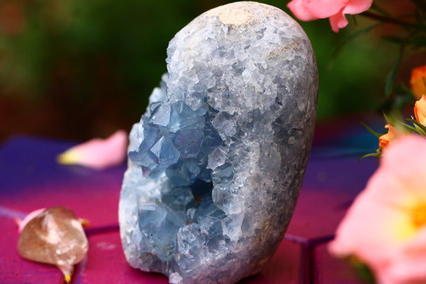 Celestite Specimen