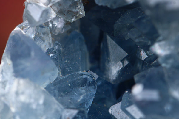 Celestite Specimen