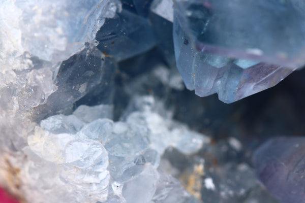 Celestite Specimen