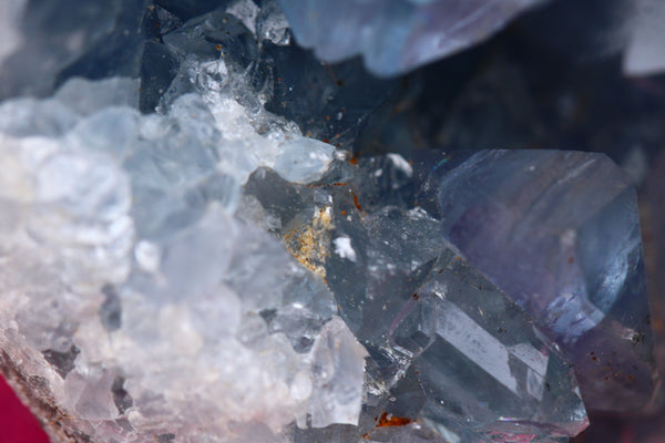 Celestite Specimen