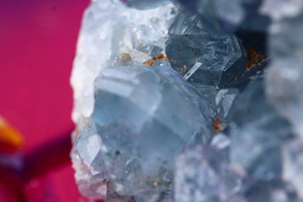 Celestite Specimen