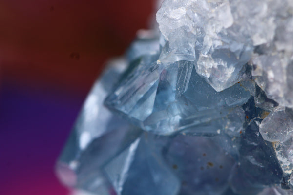 Celestite Specimen