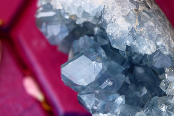 Celestite Specimen