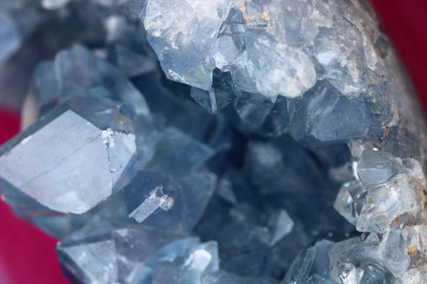 Celestite Specimen