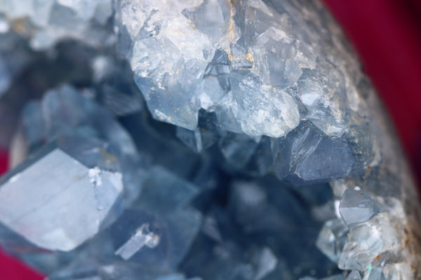 Celestite Specimen