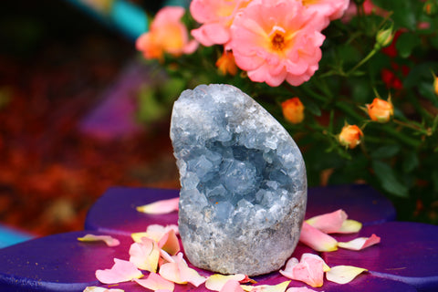 Celestite