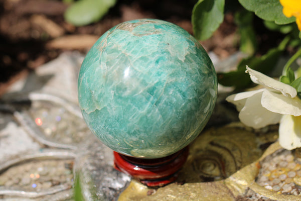 Amazonite