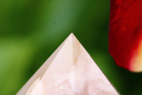 Flower Agate