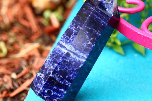 Sodalite