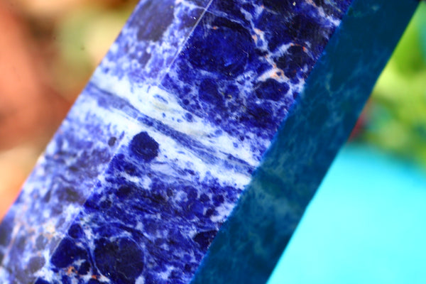 Sodalite