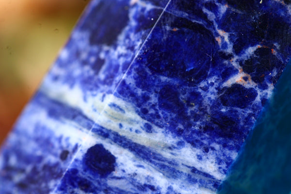 Sodalite