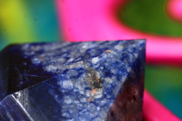 Sodalite