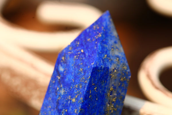 Lapis Lazuli