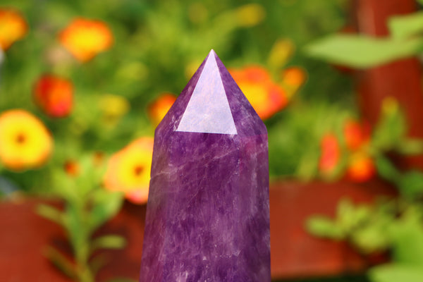 Amethyst Tower