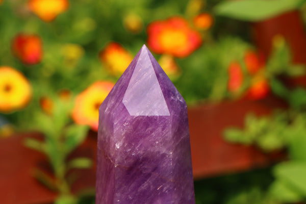 Amethyst Tower