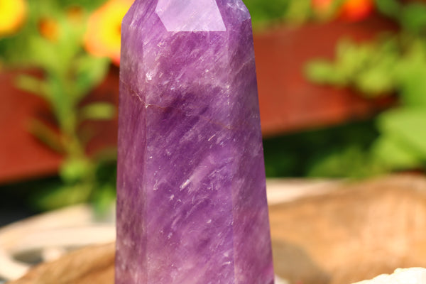 Amethyst Tower