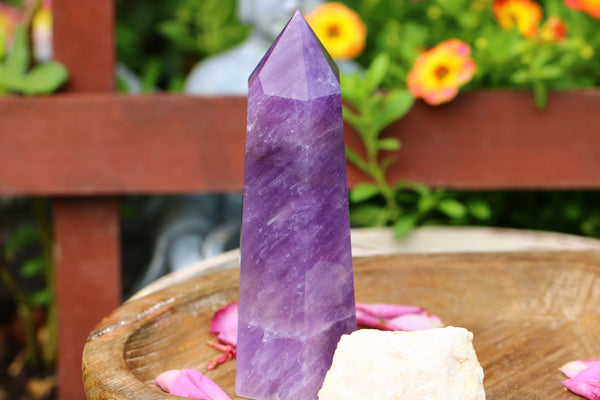 Amethyst Tower