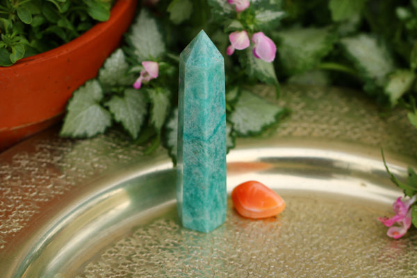 Amazonite