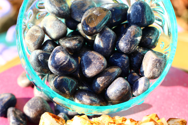 Blue Aventurine