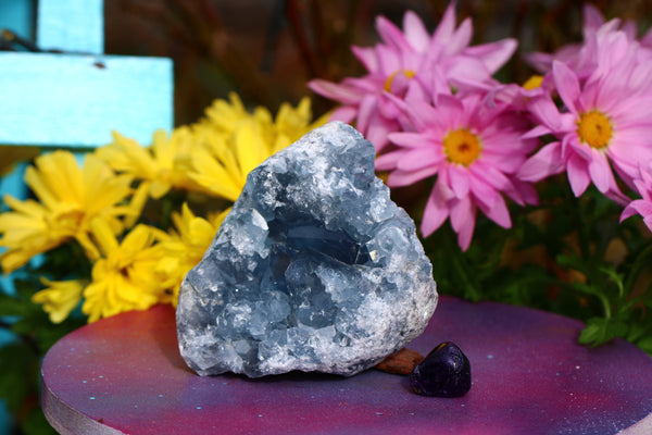 Celestite