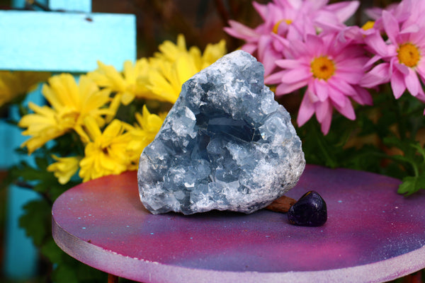 Celestite