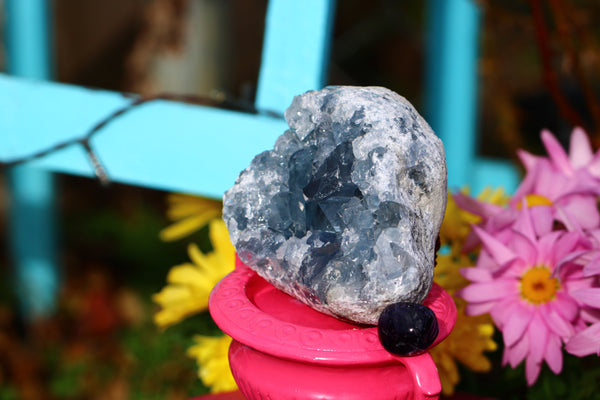 Celestite