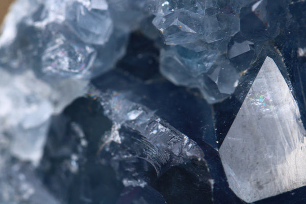 Celestite