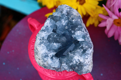 Celestite