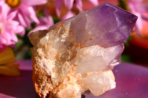 Amethyst