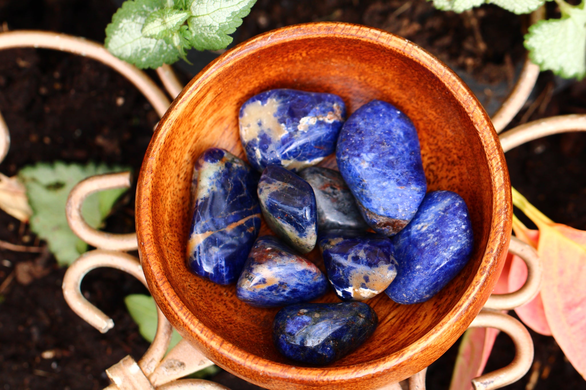 Sodalite