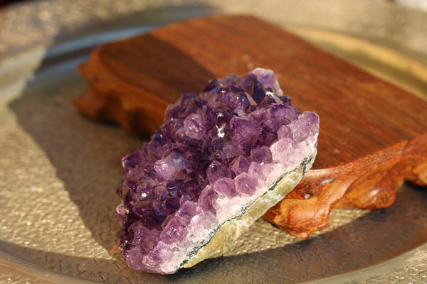 Amethyst