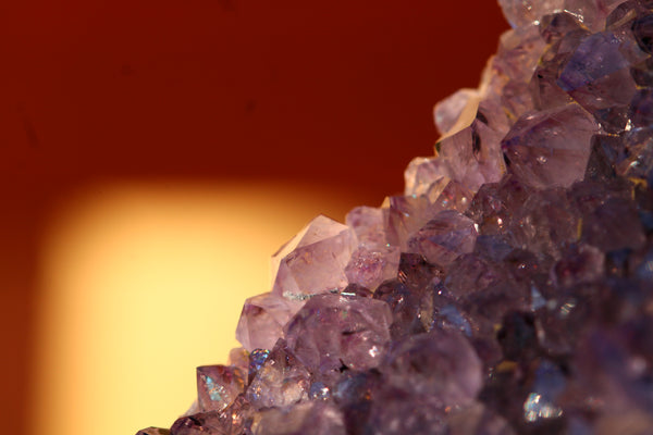 Amethyst Cave