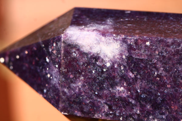 Lepidolite