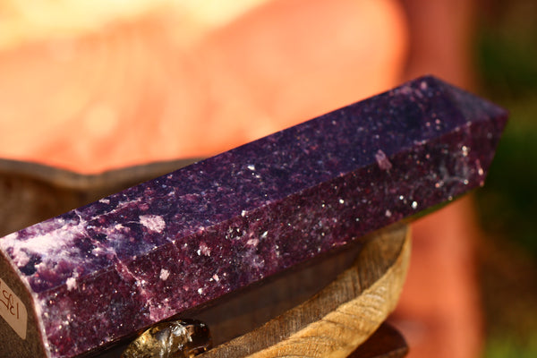 Lepidolite